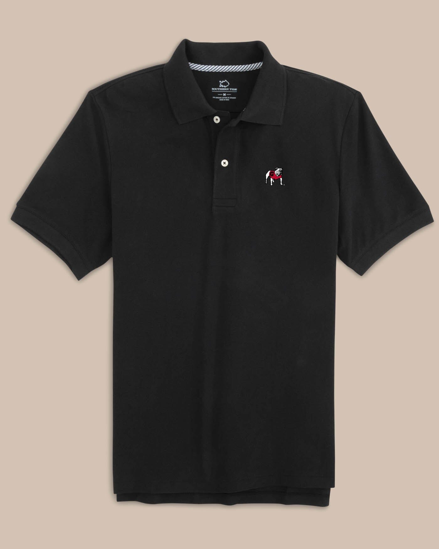 Georgia polo shirts hotsell