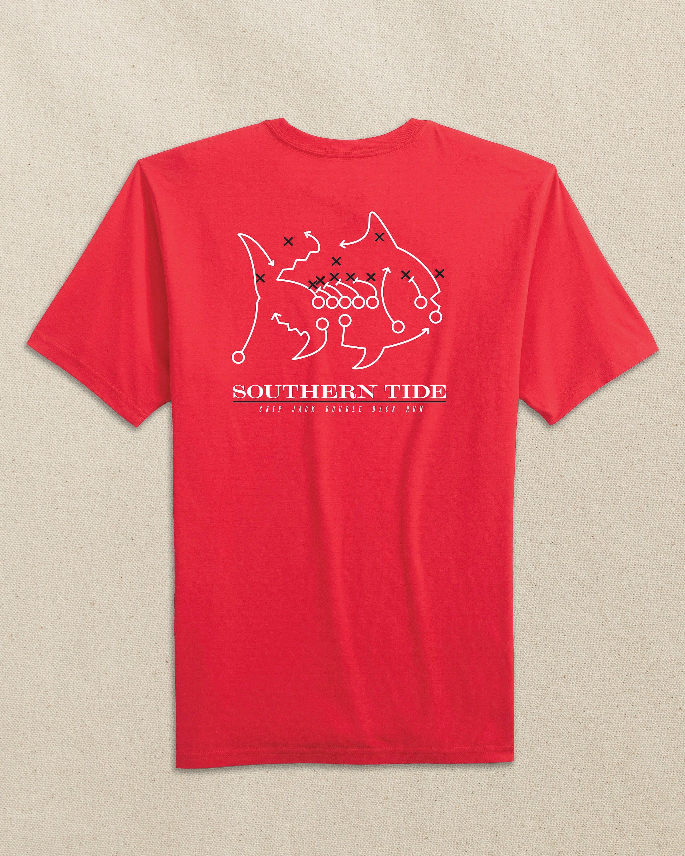 georgia-bulldogs-skipjack-play