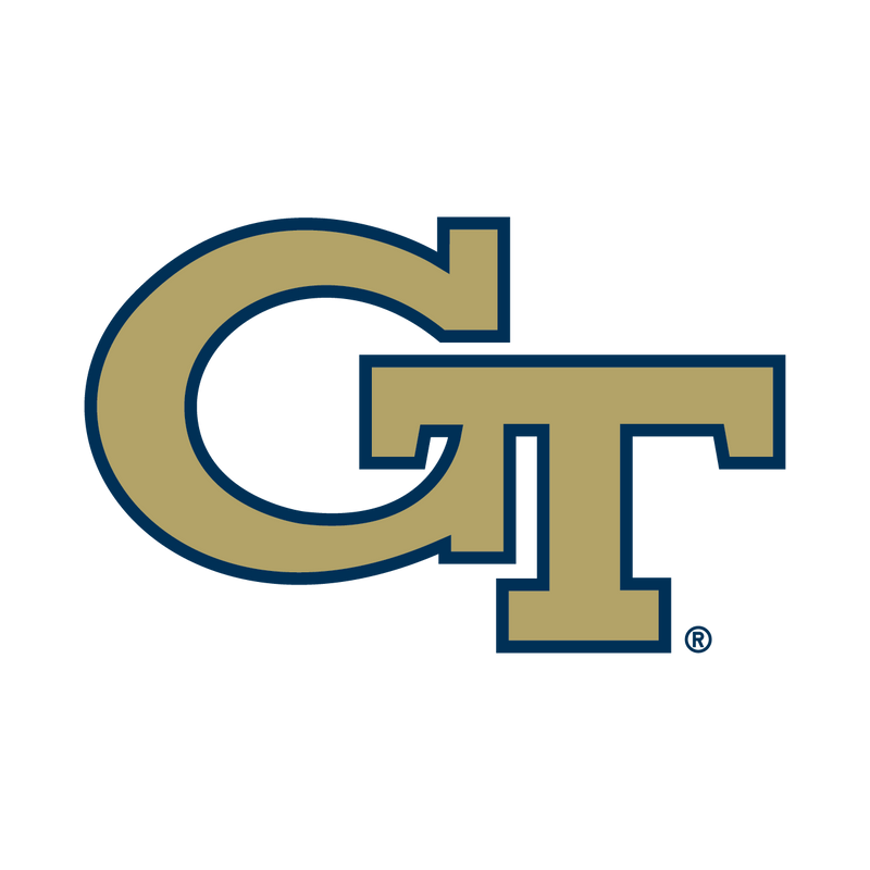 Georgia Tech Trade Marked Logo 2023