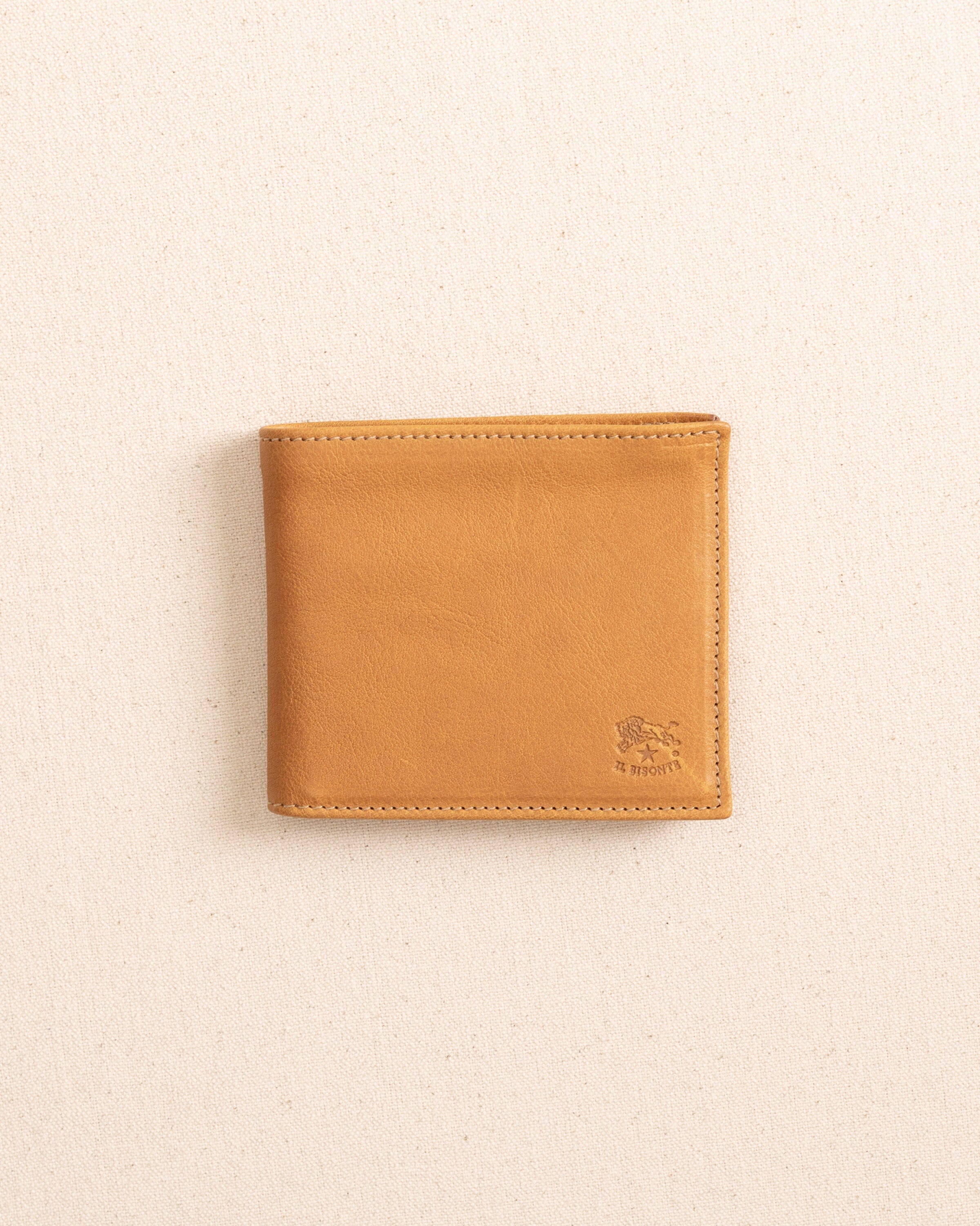 il-bisonte-classic-bifold-