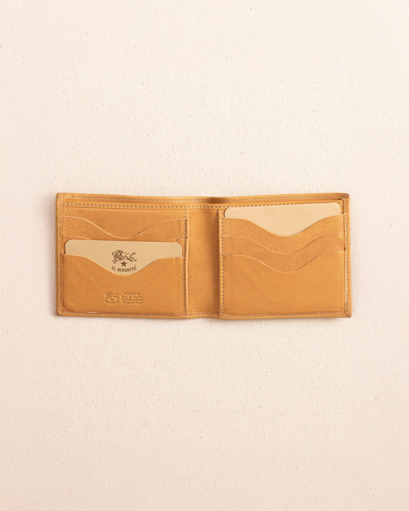 il-bisonte-classic-bifold-