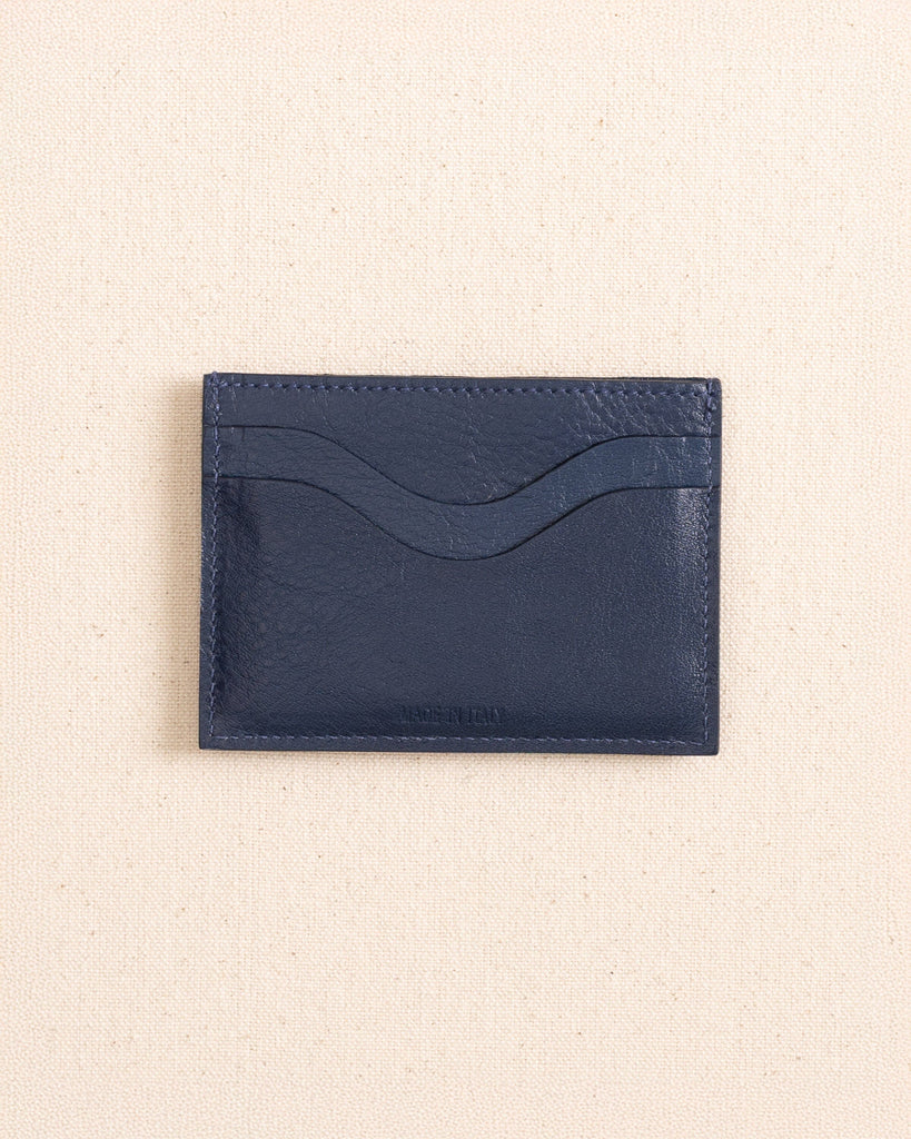 Il Bisonte Salina Card Case | Southern Tide
