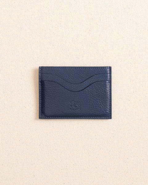 Il Bisonte Salina Card Case | Southern Tide