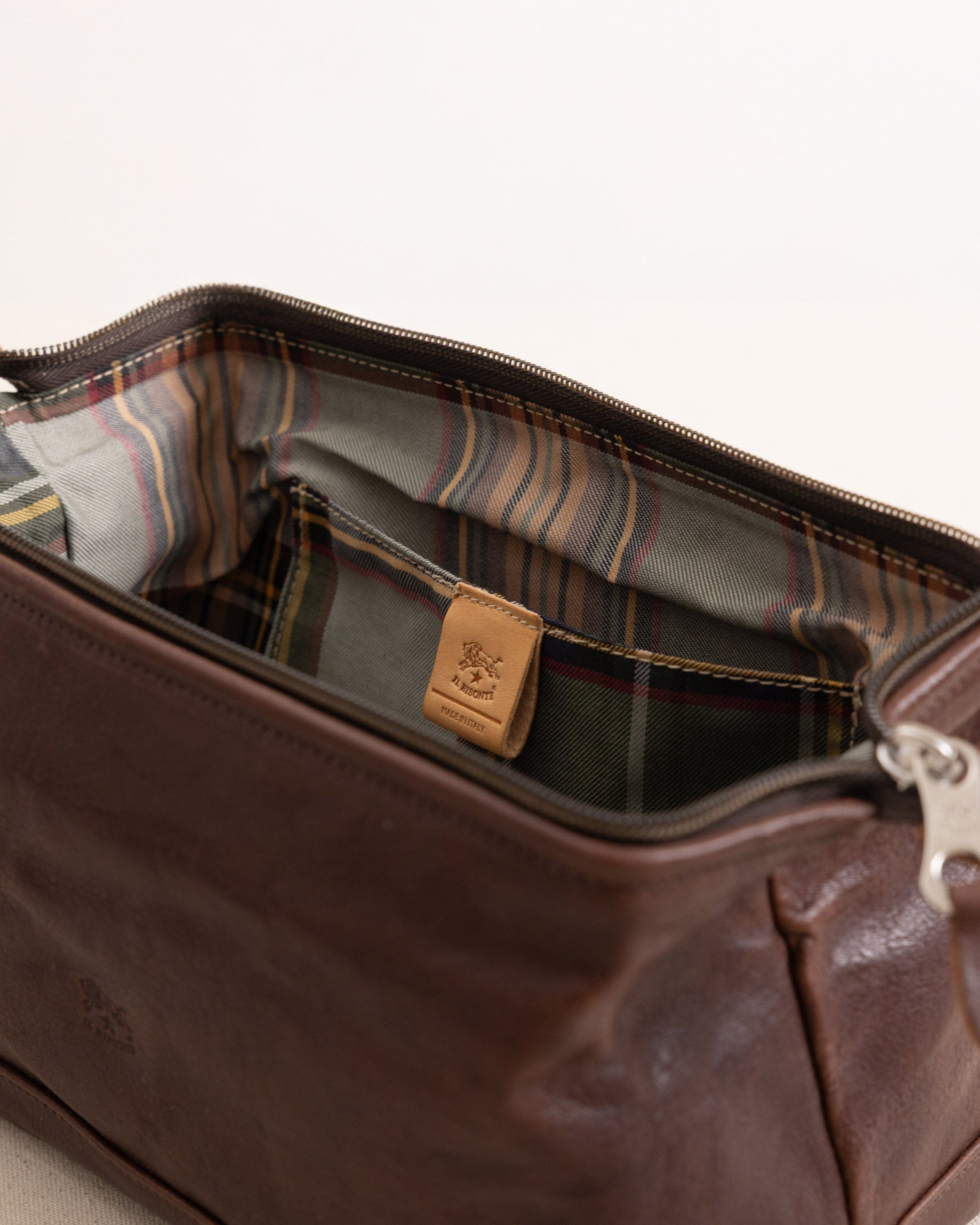 Il Bisonte Travel Bag | Southern Tide