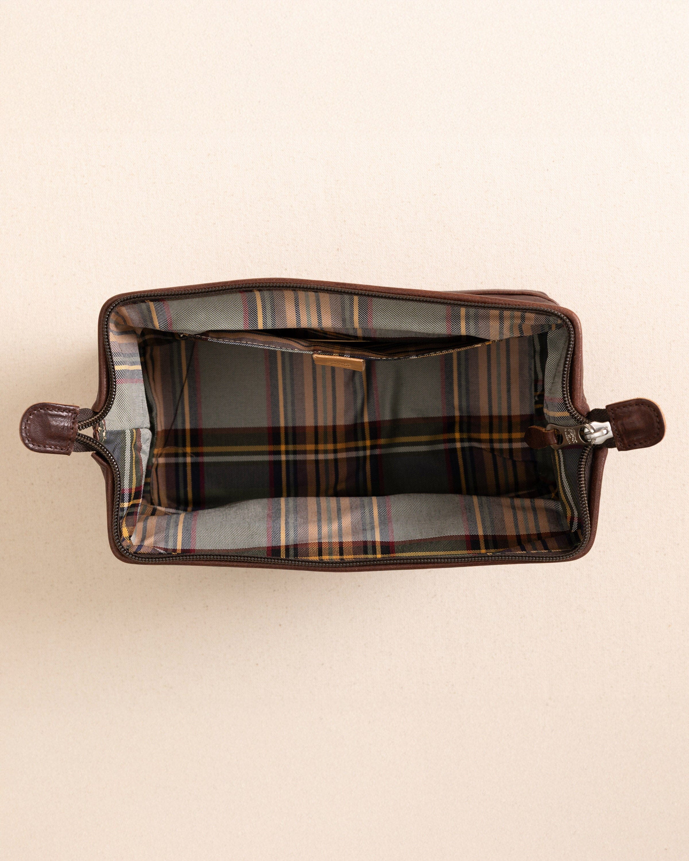 Il Bisonte Travel Bag | Southern Tide