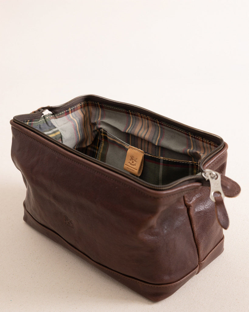 Il Bisonte Travel Bag | Southern Tide