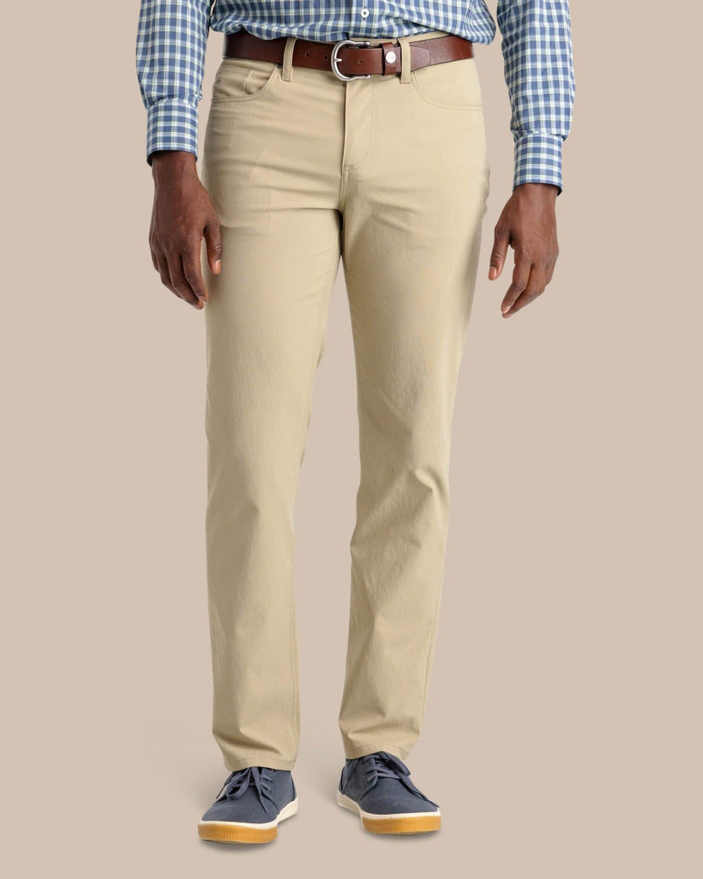Men's Casual & Performance Pants | Southern Tide Men's Casual & Performance Pants | Southern Tide