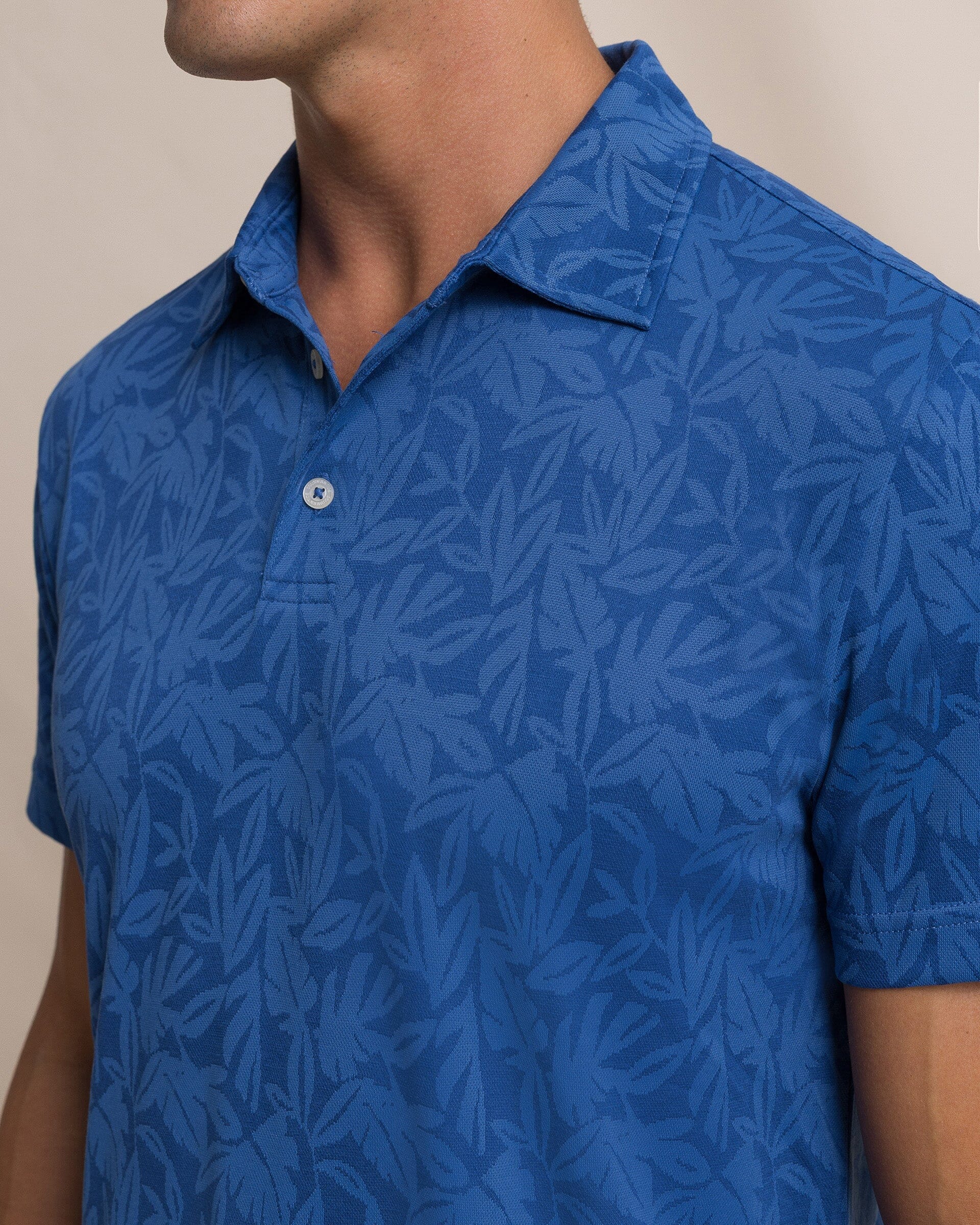 Men's Polo Shirts – Performance & Cotton | Southern Tide – Page 2