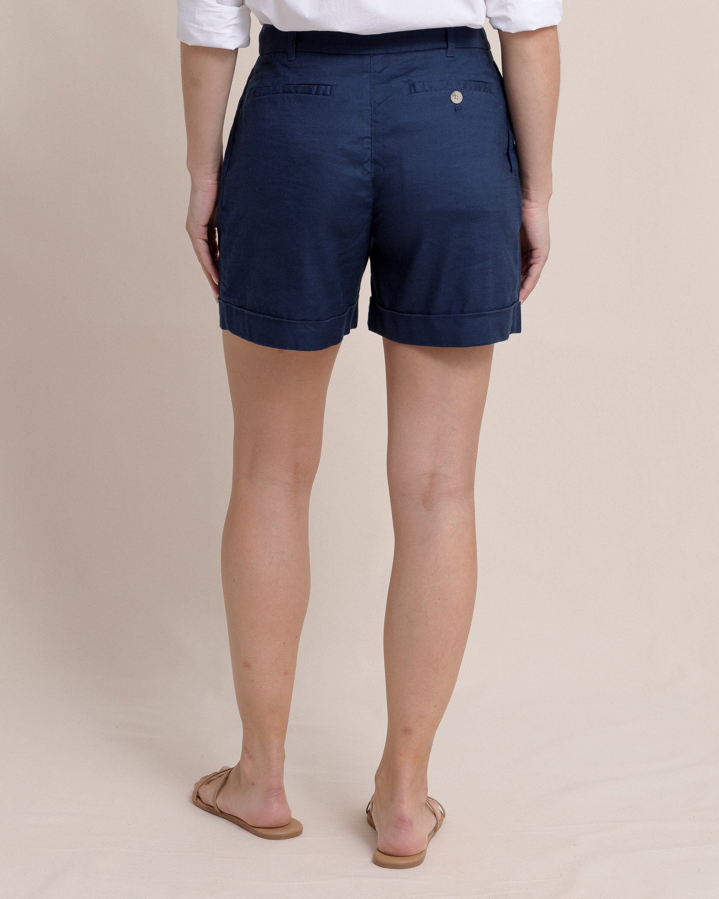 Women's Jacey Twill Short | Southern Tide