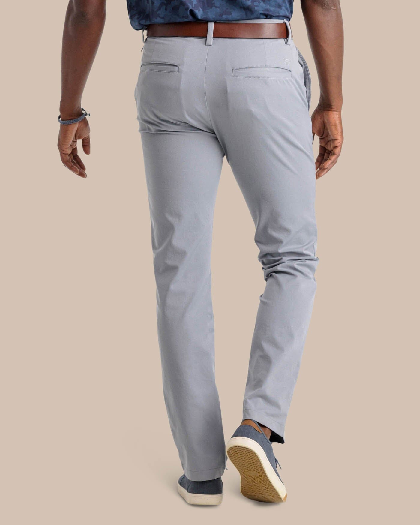 Tdoqot Mens Cargo Pants- Stretch Casual Straight Leg Baggy