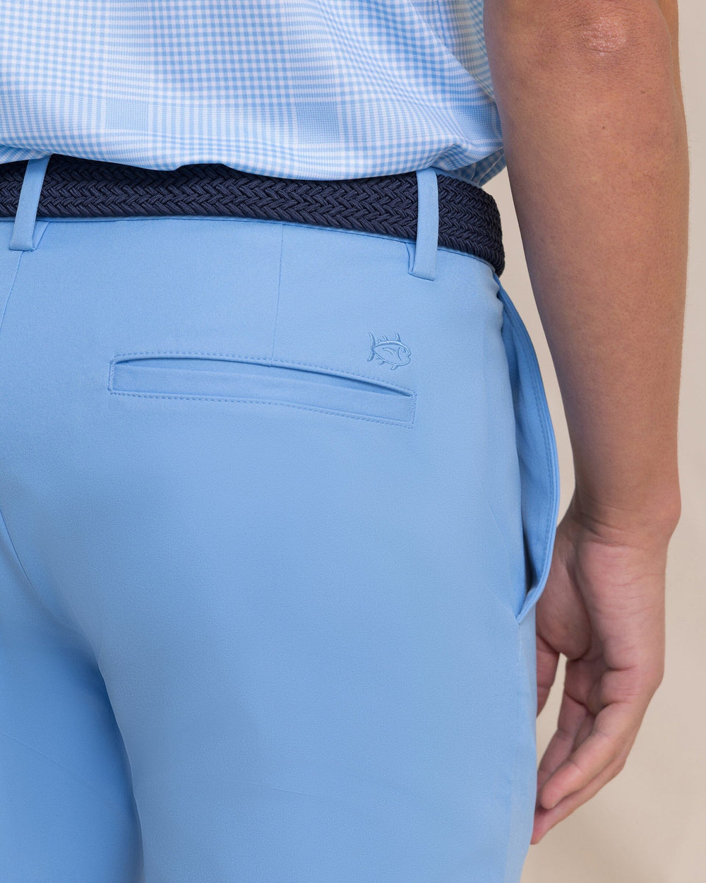 Jack Ripp Pant Men's Jack Performance Pant - Ocean Channel | Southern Tide