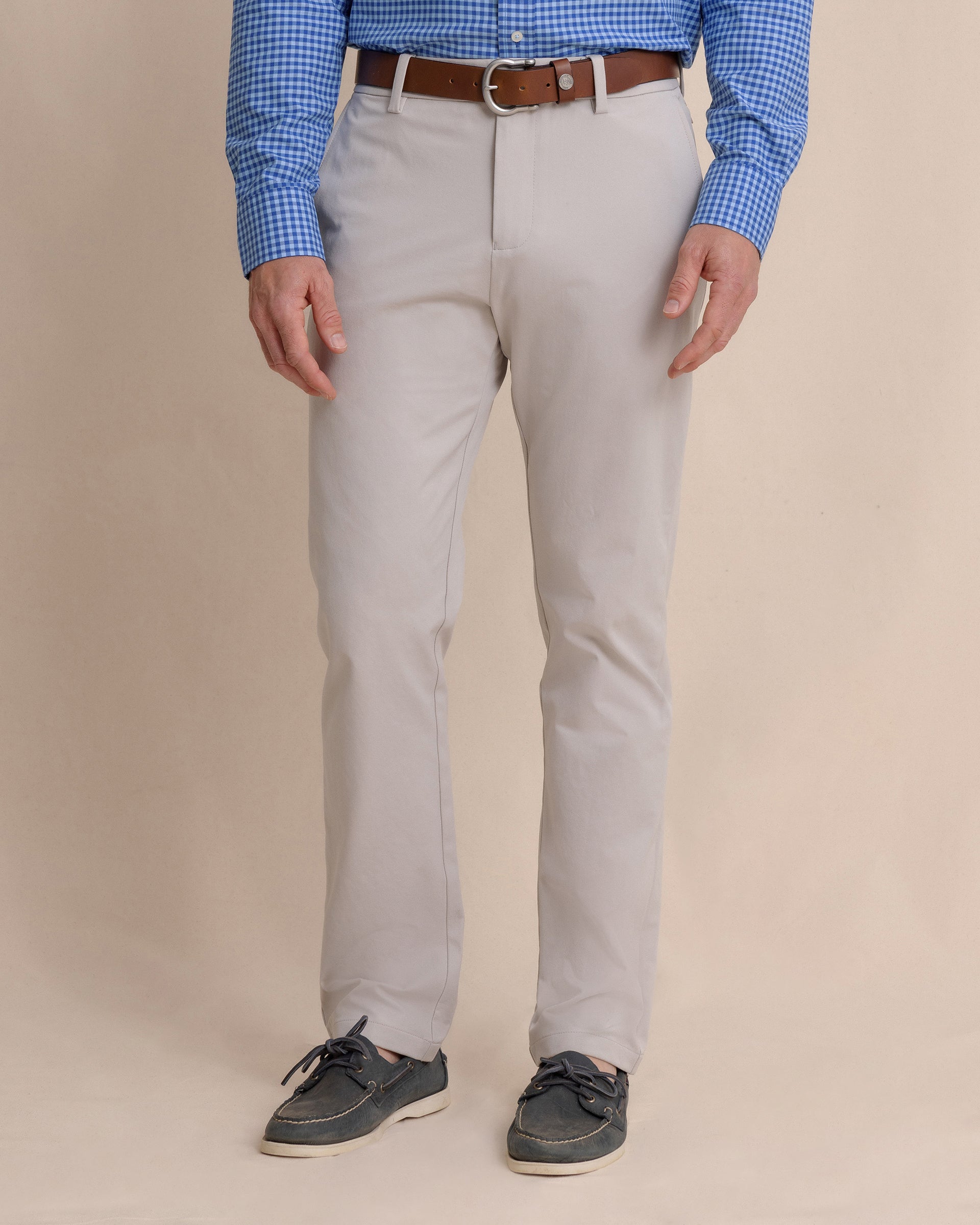 Jack Performance Pant - Putty
