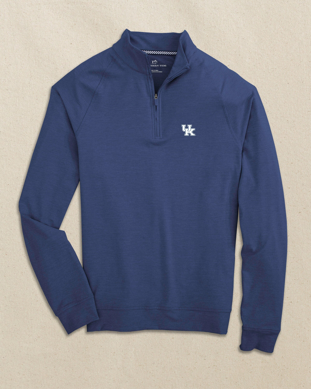 Kentucky Wildcats Cruiser Quarter Zip