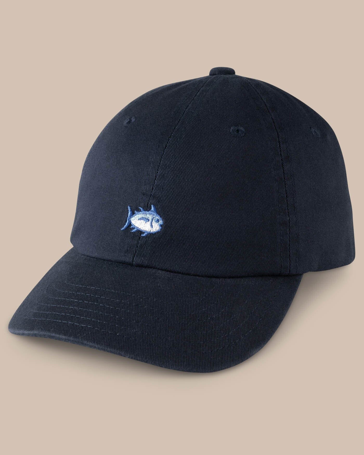 Kids Hats - Adjustable Skipjack Hat | Southern Tide