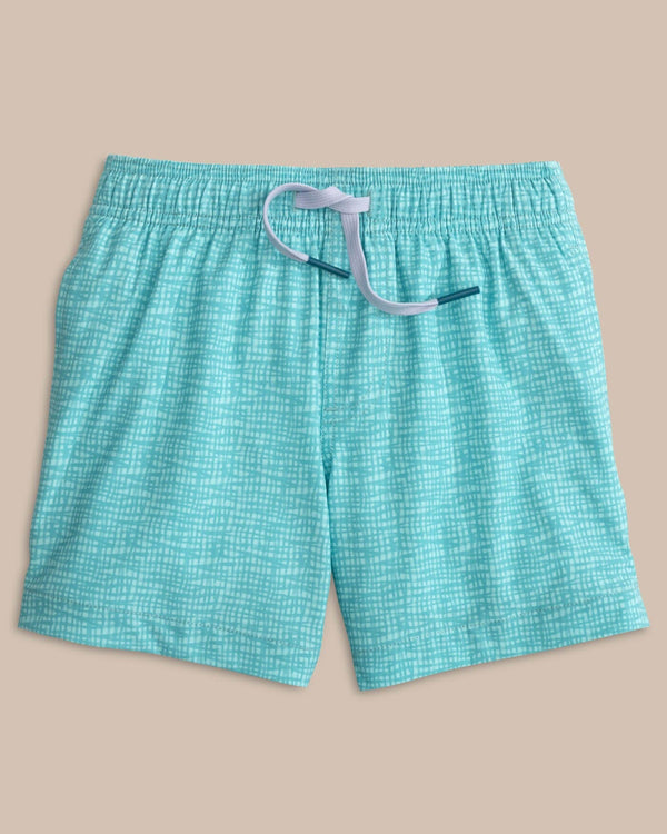Preppy Boys Swim Trunks & Swim Shorts | Southern Tide