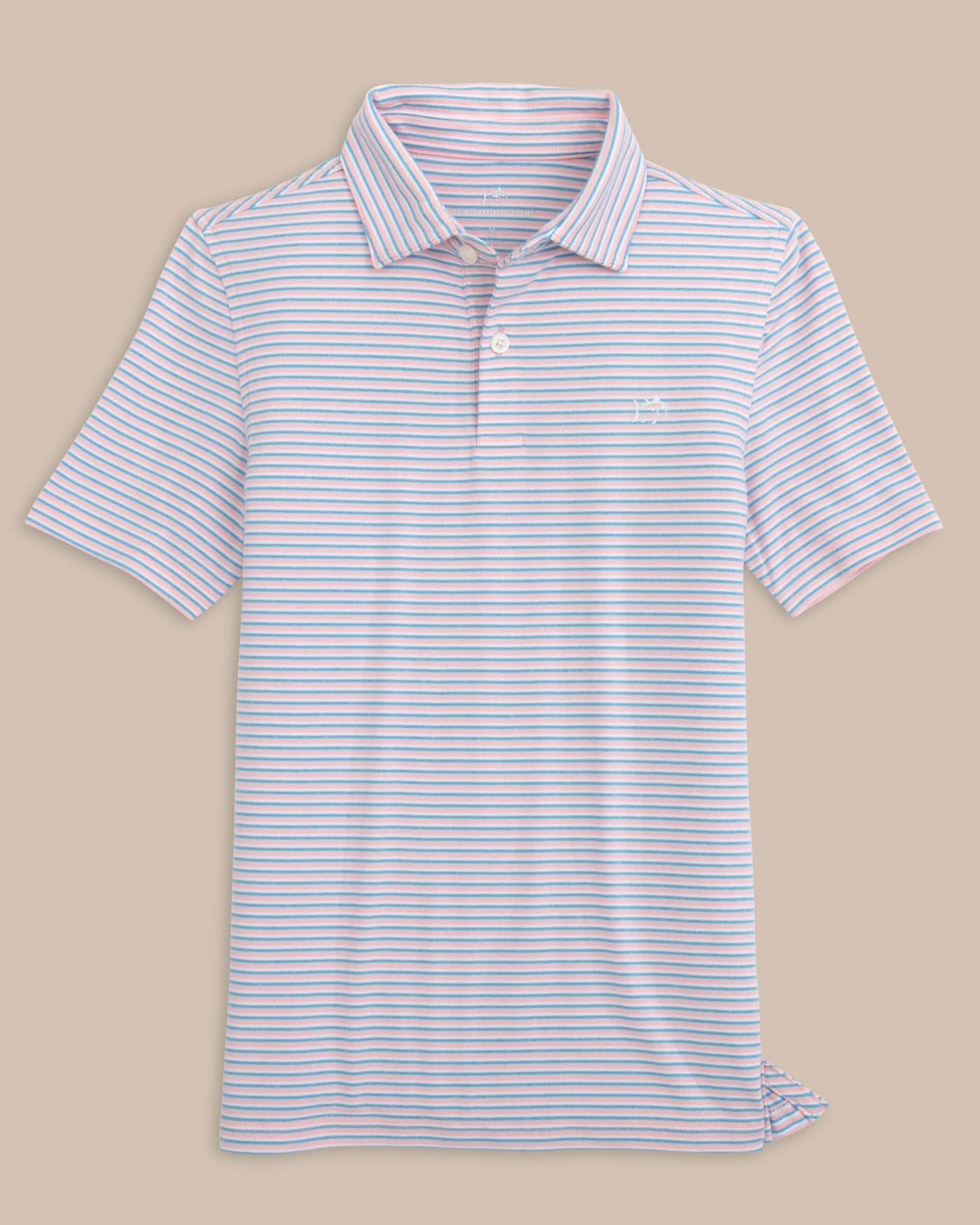 Youth hot sale golf polos