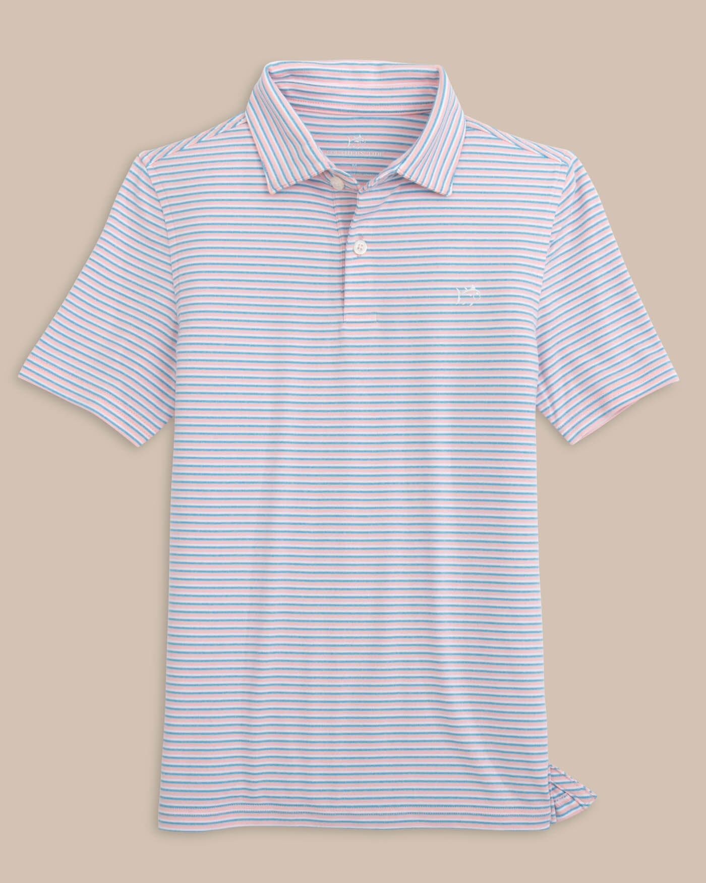 hawker rye hartford performance polo