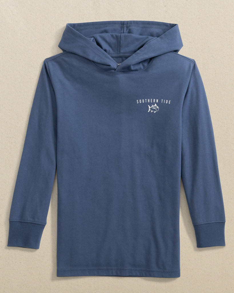 Charleston Kids Pullover Hoodies For Sale