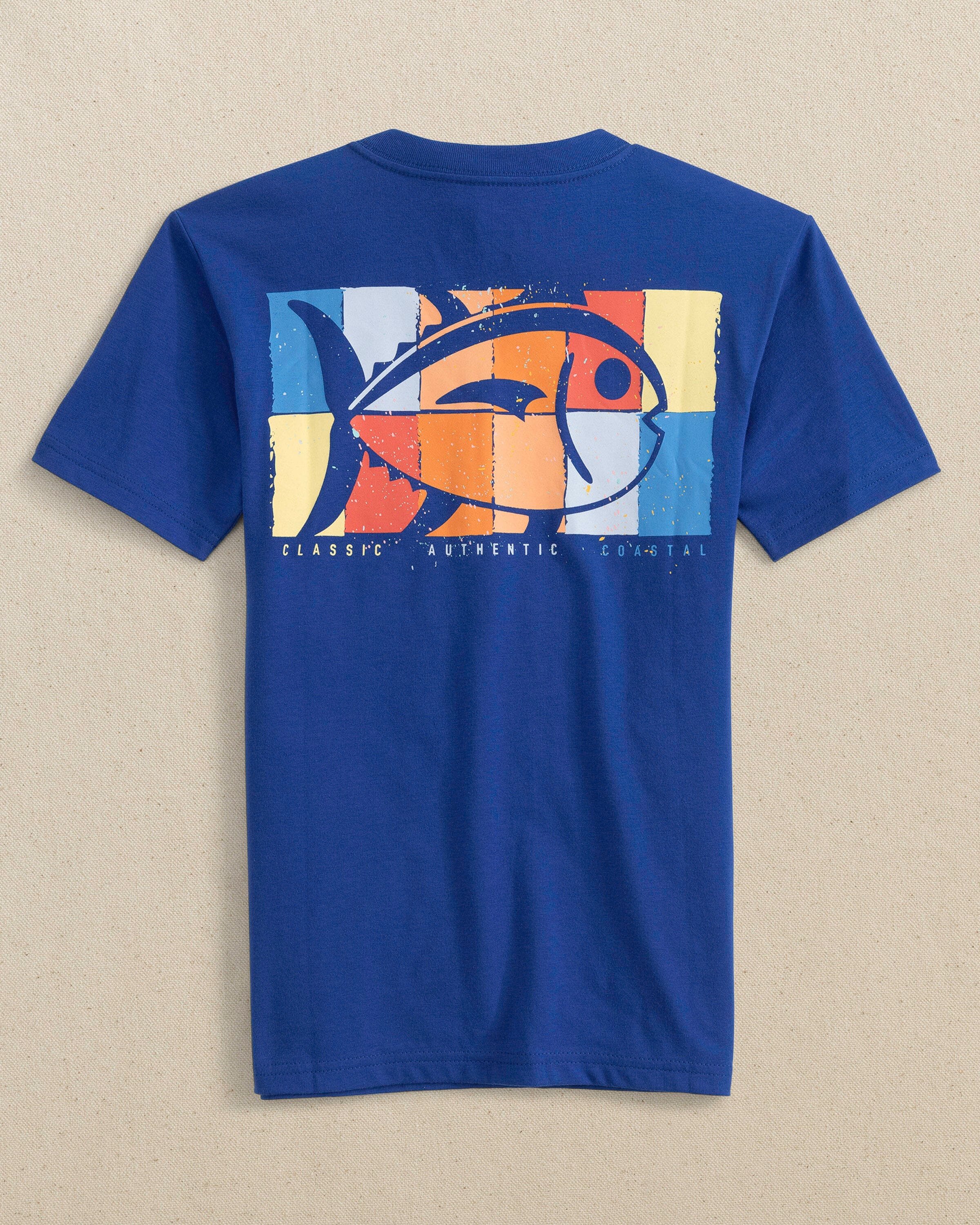JSF J's culture logo Tシャツ/XL 青色系 JESSE J's】CULTURE TEE | CLOUDLAND33