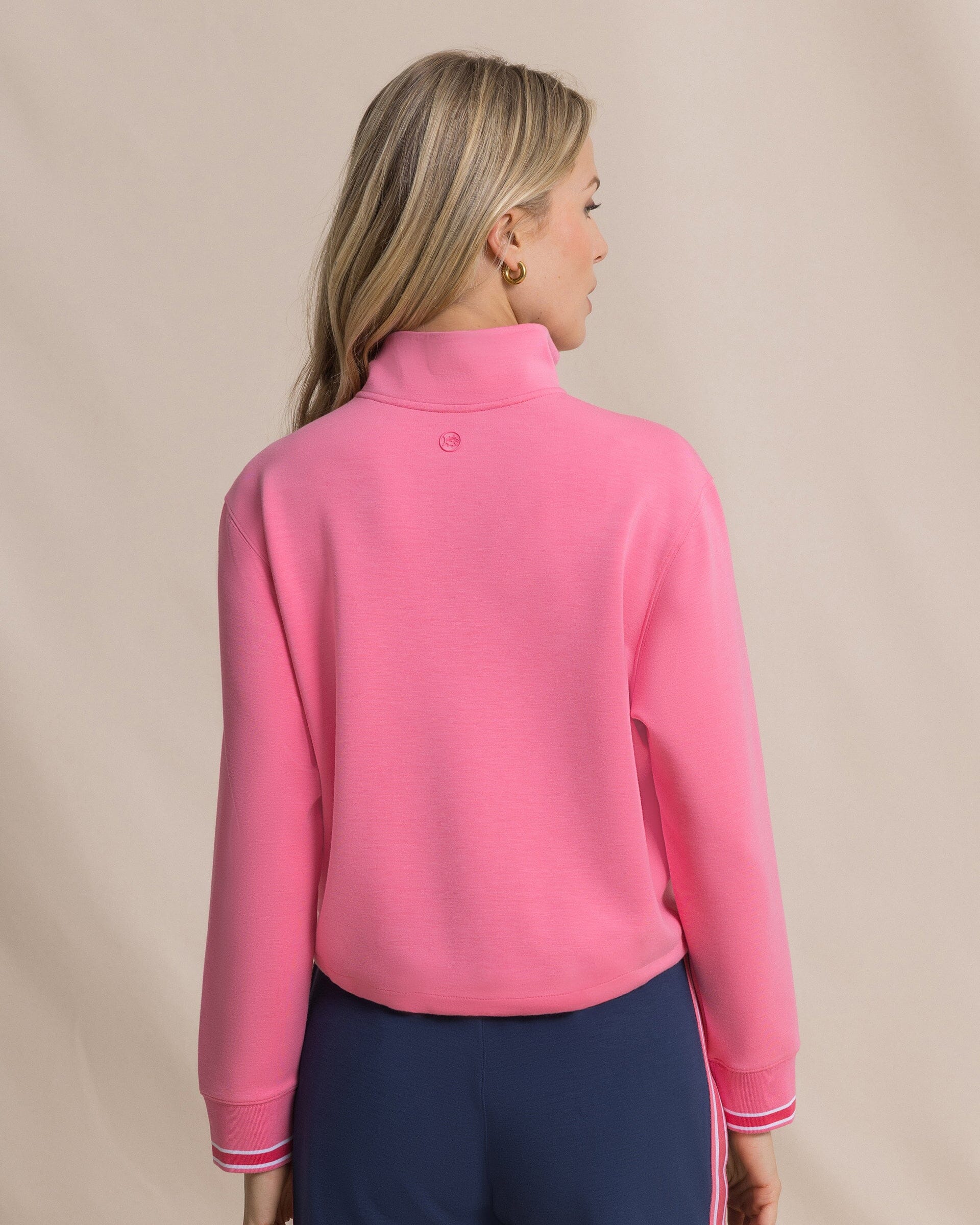 Women's Laurie Knit Popover | Southern Tide