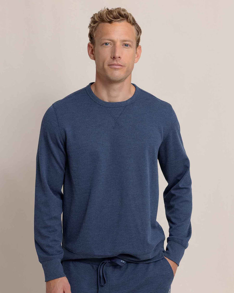 WIND AND SEA Crew neck Sweatshirt ブルー 06-12_750x.jpg?v=1727427129