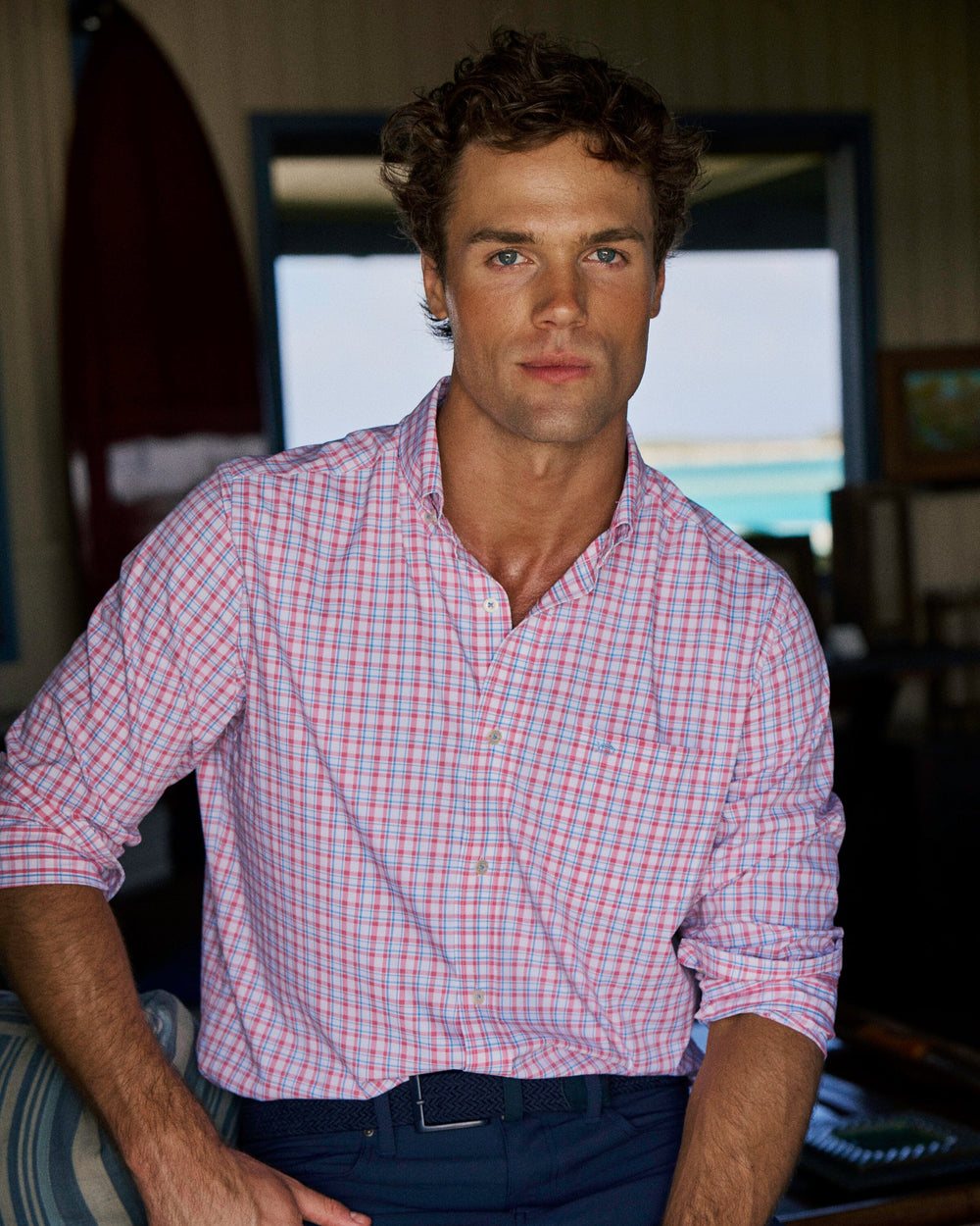 FAÇONNABLE FALL 2012