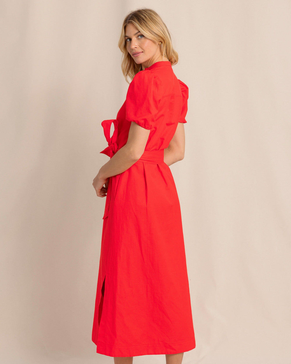 Mary Ann Maxi Dress