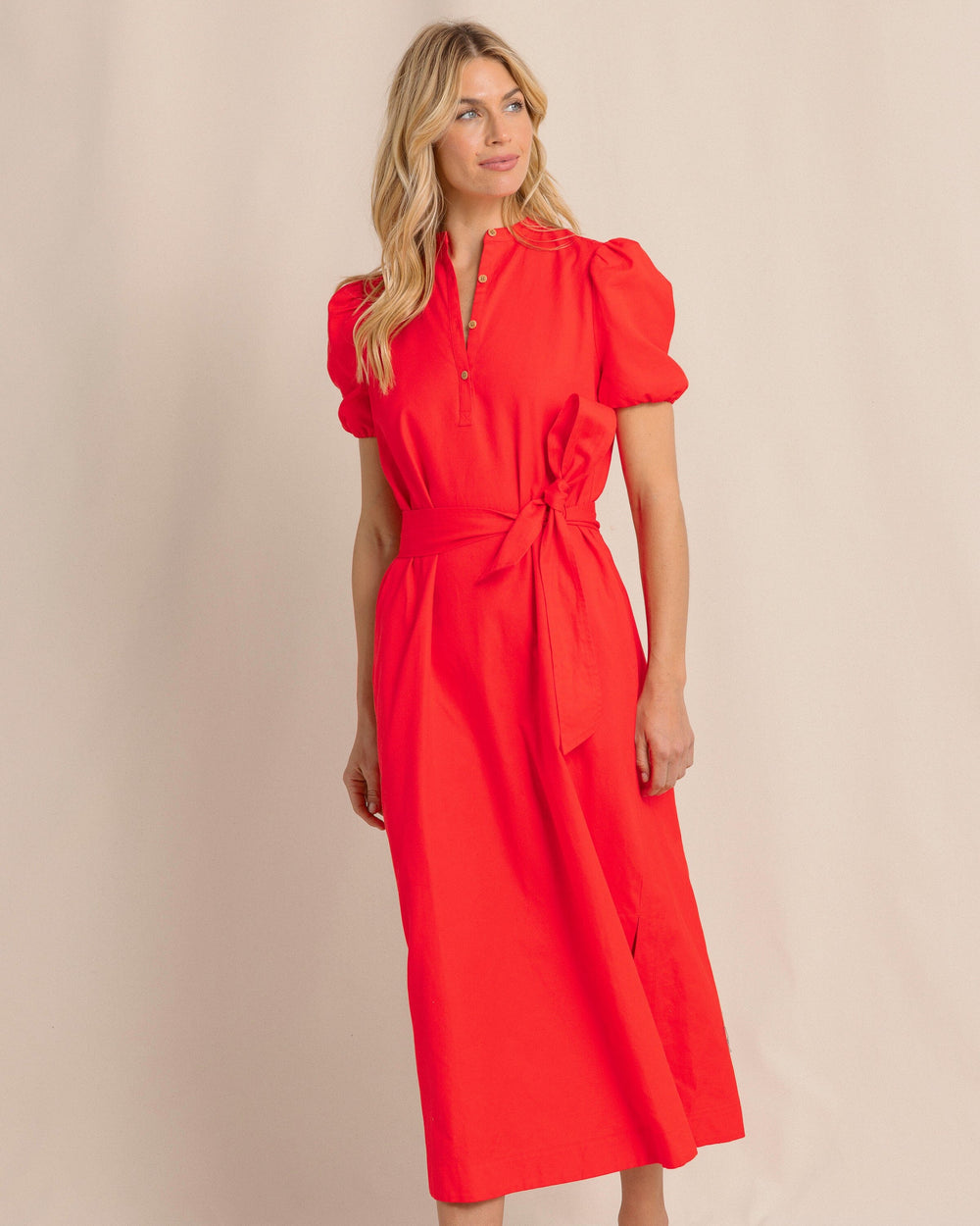 Mary Ann Maxi Dress