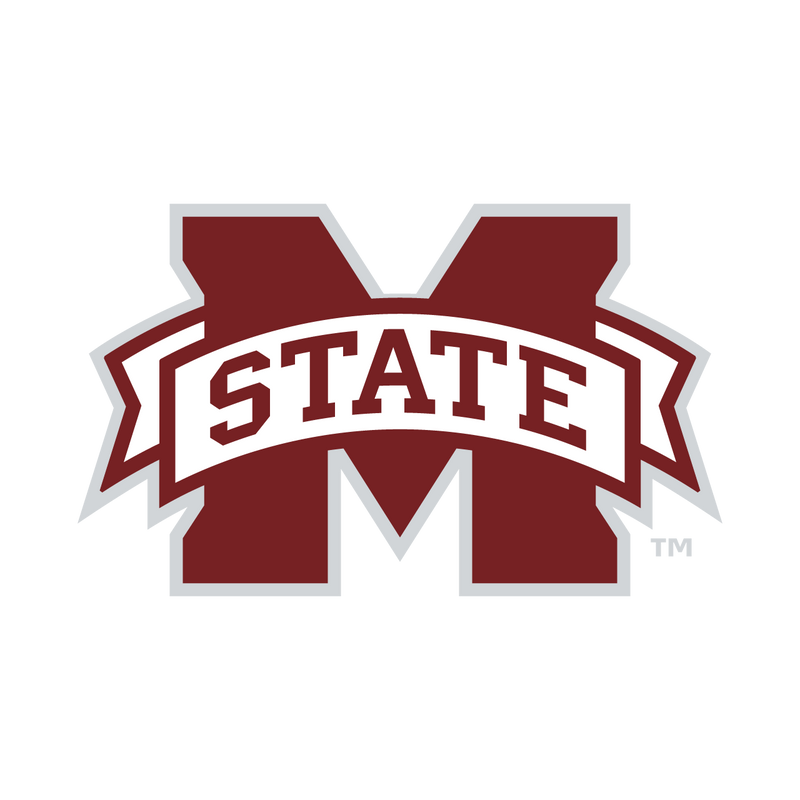 Mississippi State Trade Marked Logo 2023