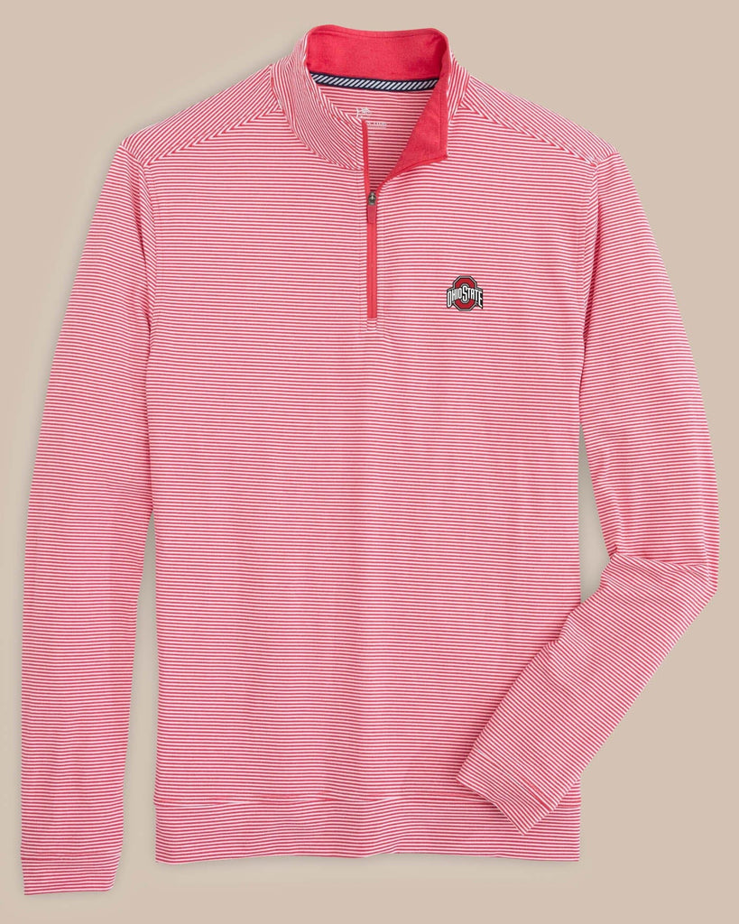 Apparel☆ QUARTER ZIP PULLOVER X CHAMPION – TAIGASPORTS