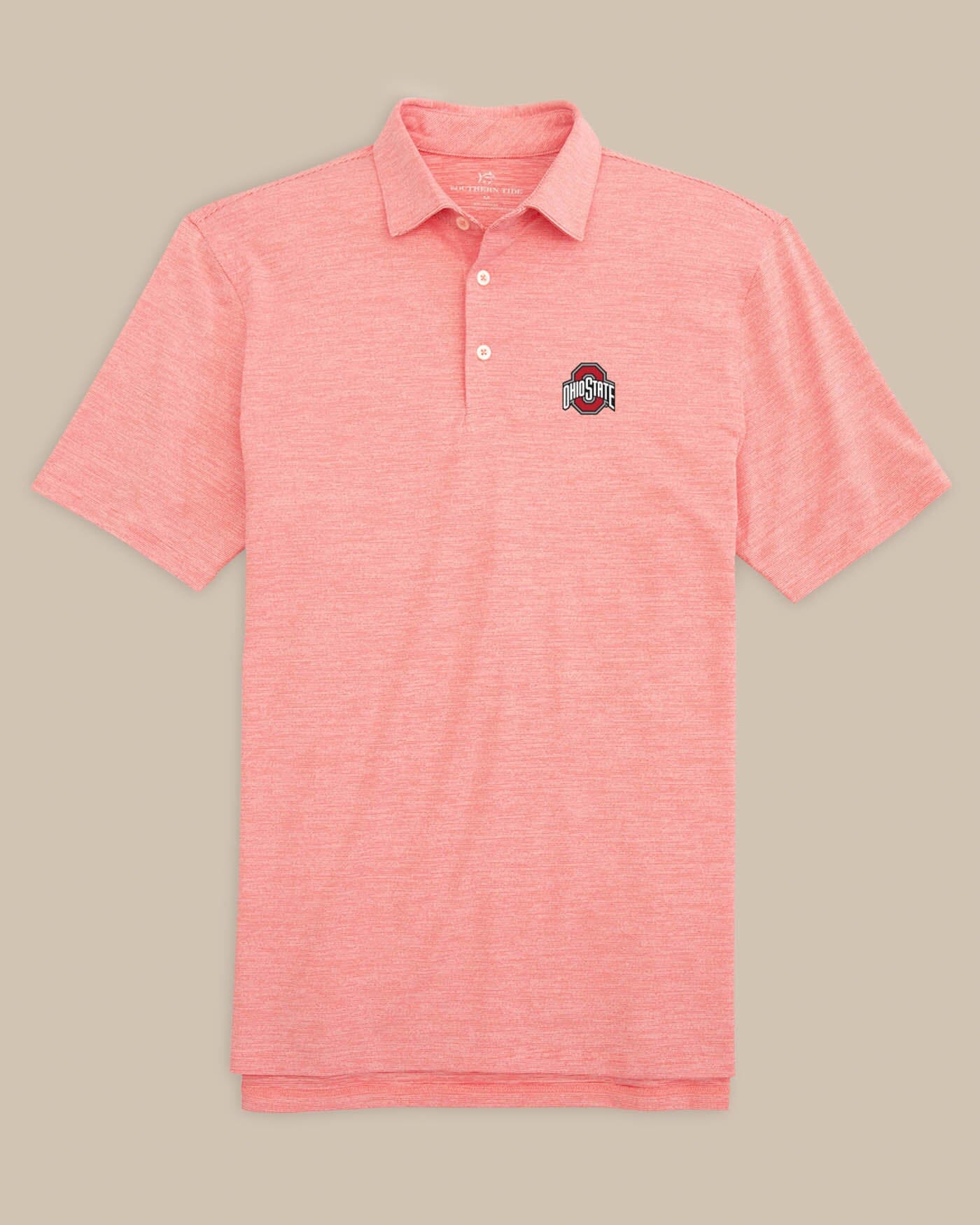 Ohio state polo shirts best sale