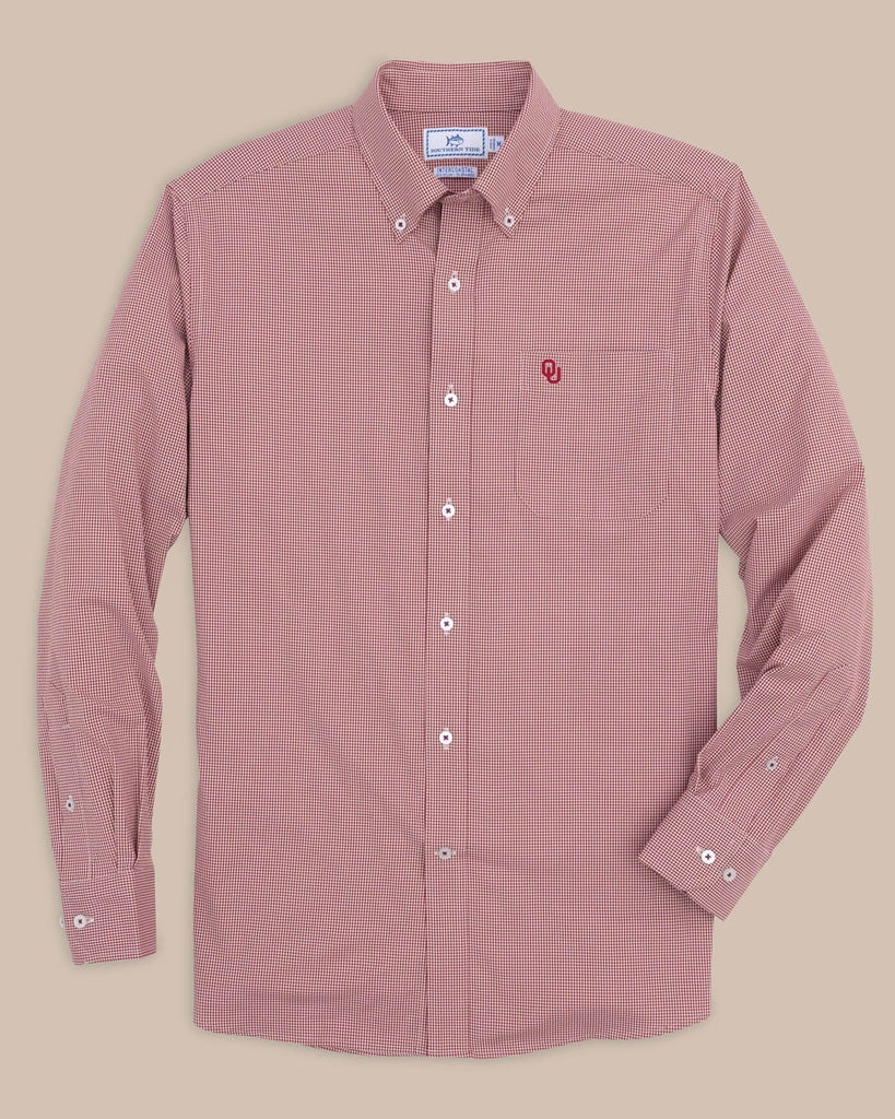oklahoma-sooners-gingham-
