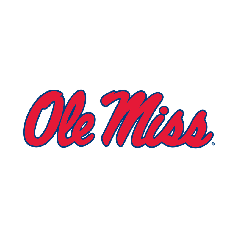 Ole Miss Trade Marked Logo 2023