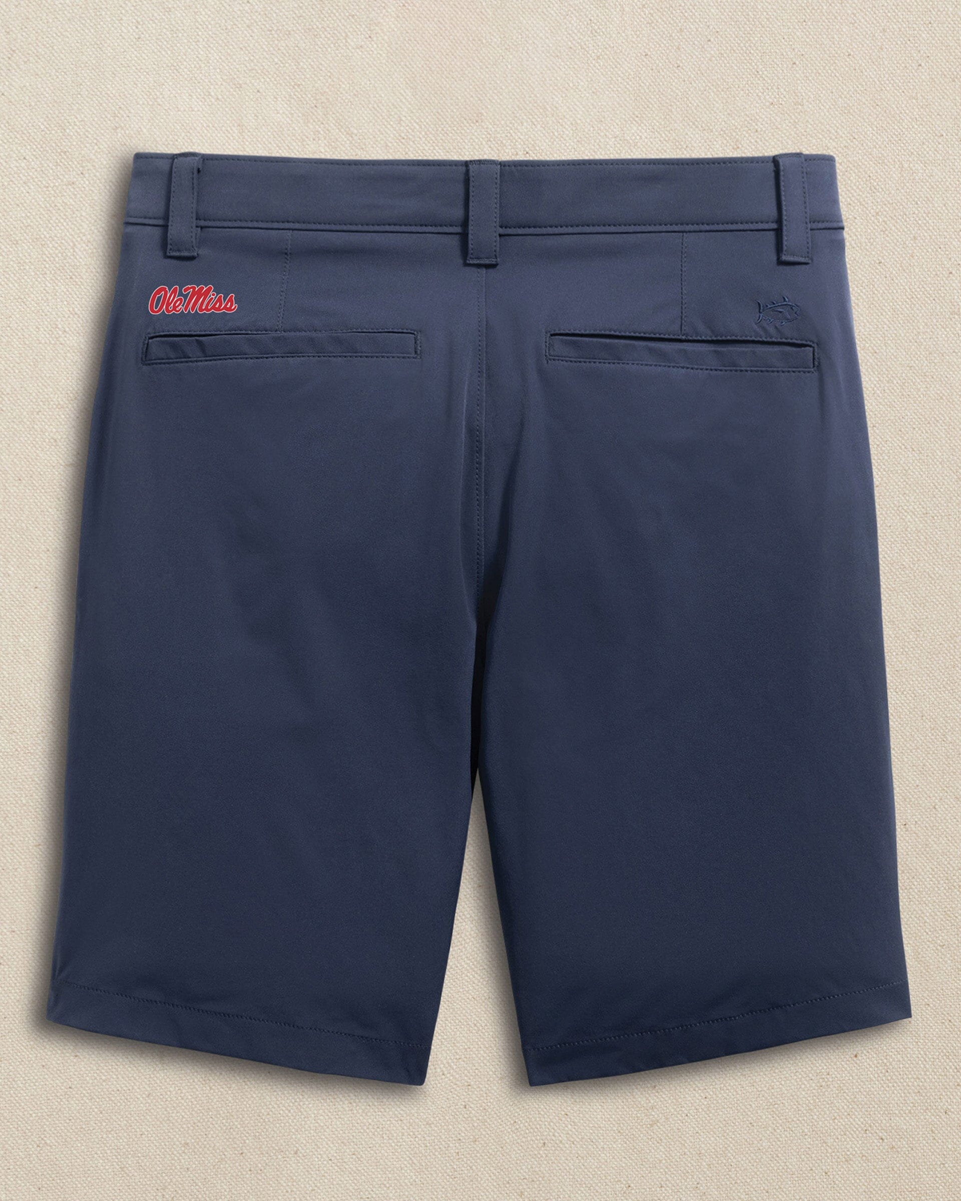 Men's Ole Miss Rebels brrr°®-die 8