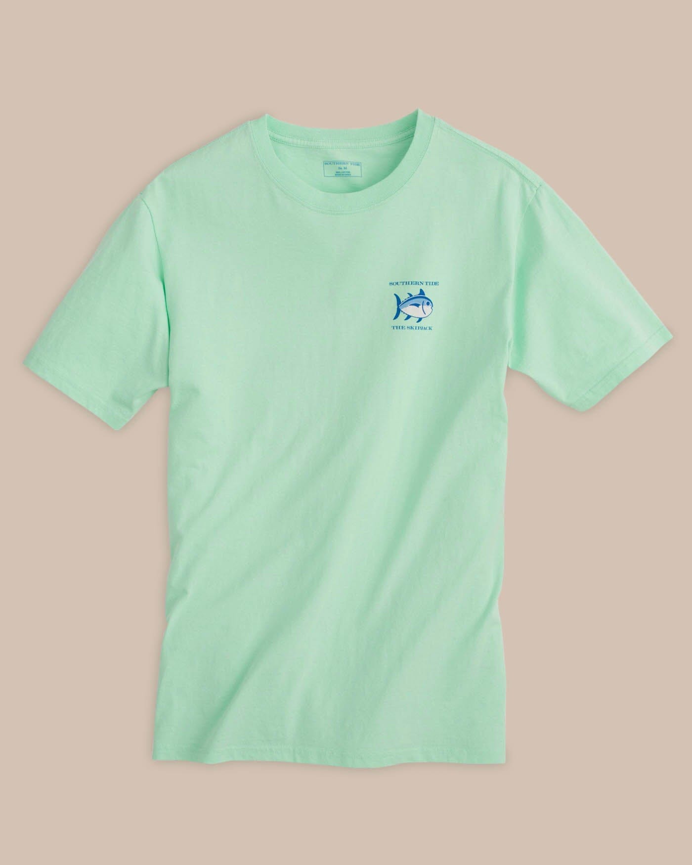 Original Skipjack T-Shirt | Mens Graphic T Shirts | Southern