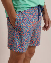 Paloma Paradise Swim Trunk
