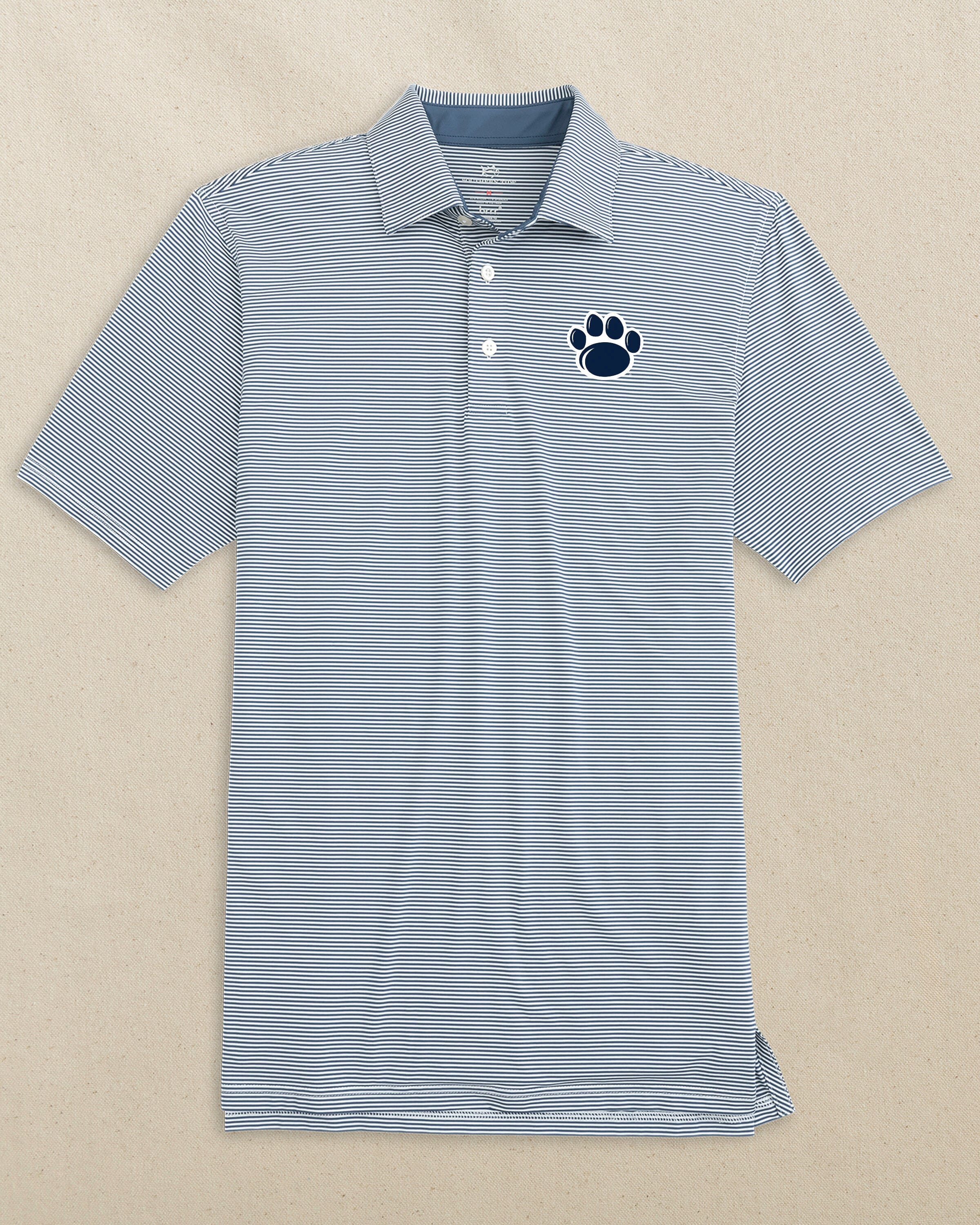 Men's Penn State Nittany Lions brrr°® Meadowbrook Polo | Southern Tide