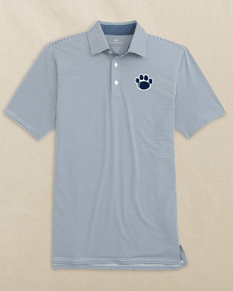 Men's Penn State Nittany Lions brrr°® Meadowbrook Polo | Southern Tide