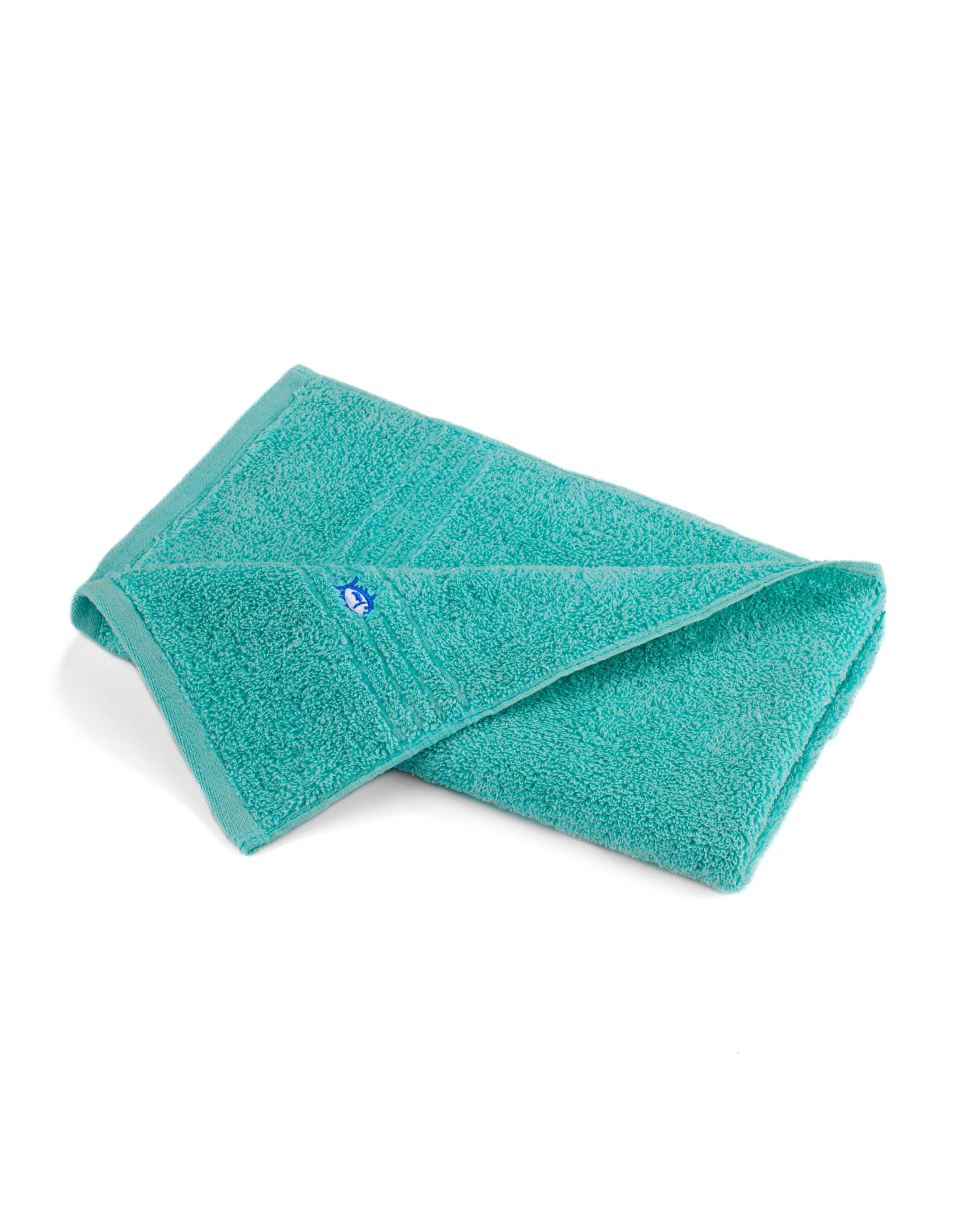 Southern Tide Performance Bath Towel - Thumbnail 3