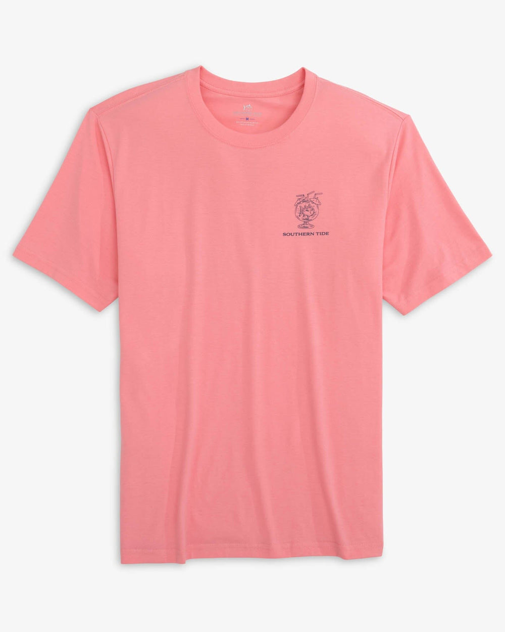 Pink Punch Short Sleeve T-Shirt
