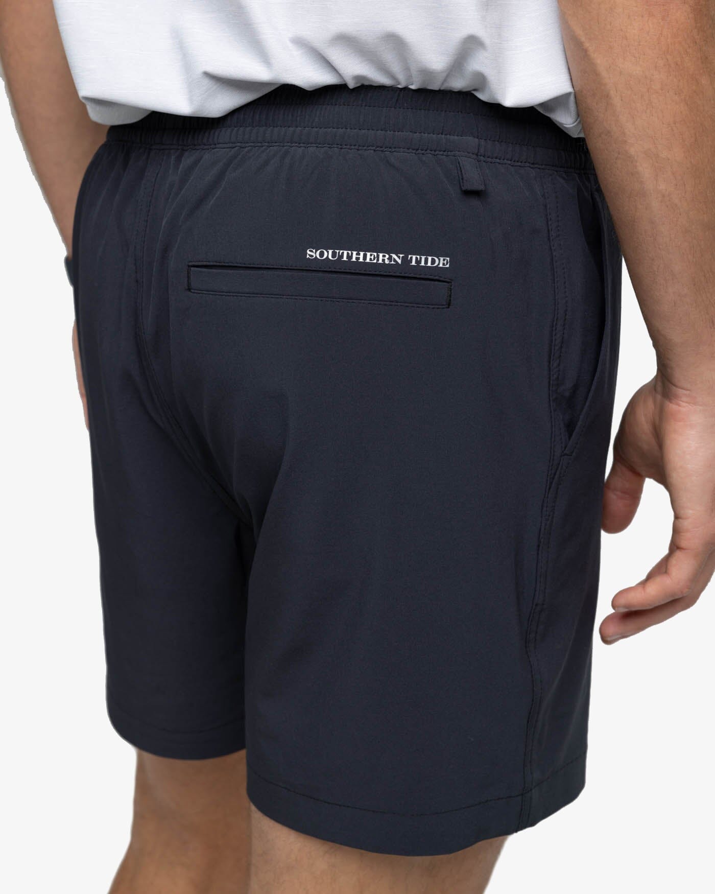 Men's 6 Inch Active Short with Liner | Southern Tide