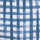 Seven Seas Blue Painted Gingham / XS Color Swatch