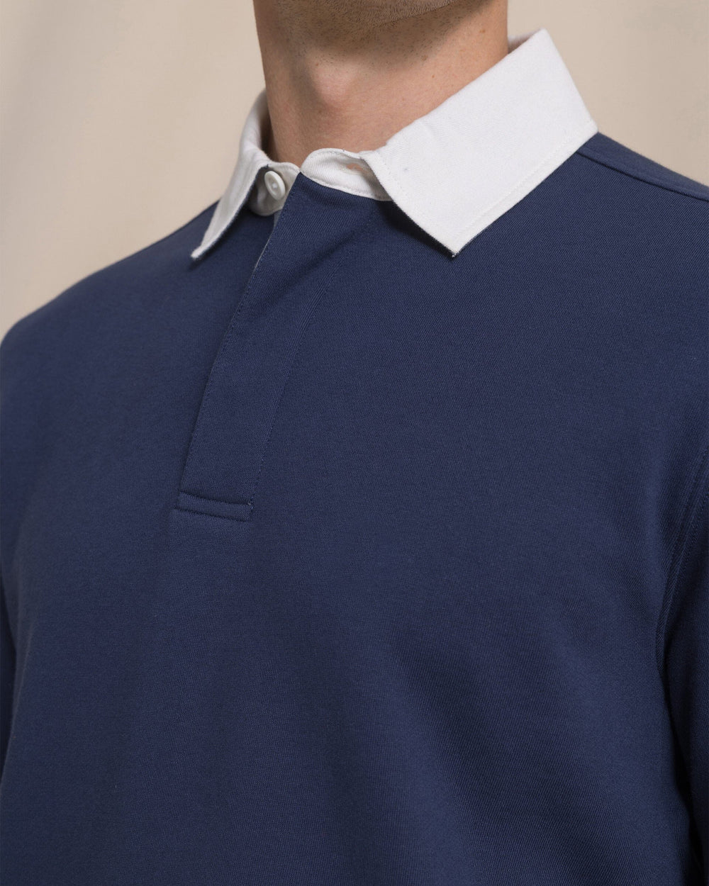 Rugby Sweatshirt