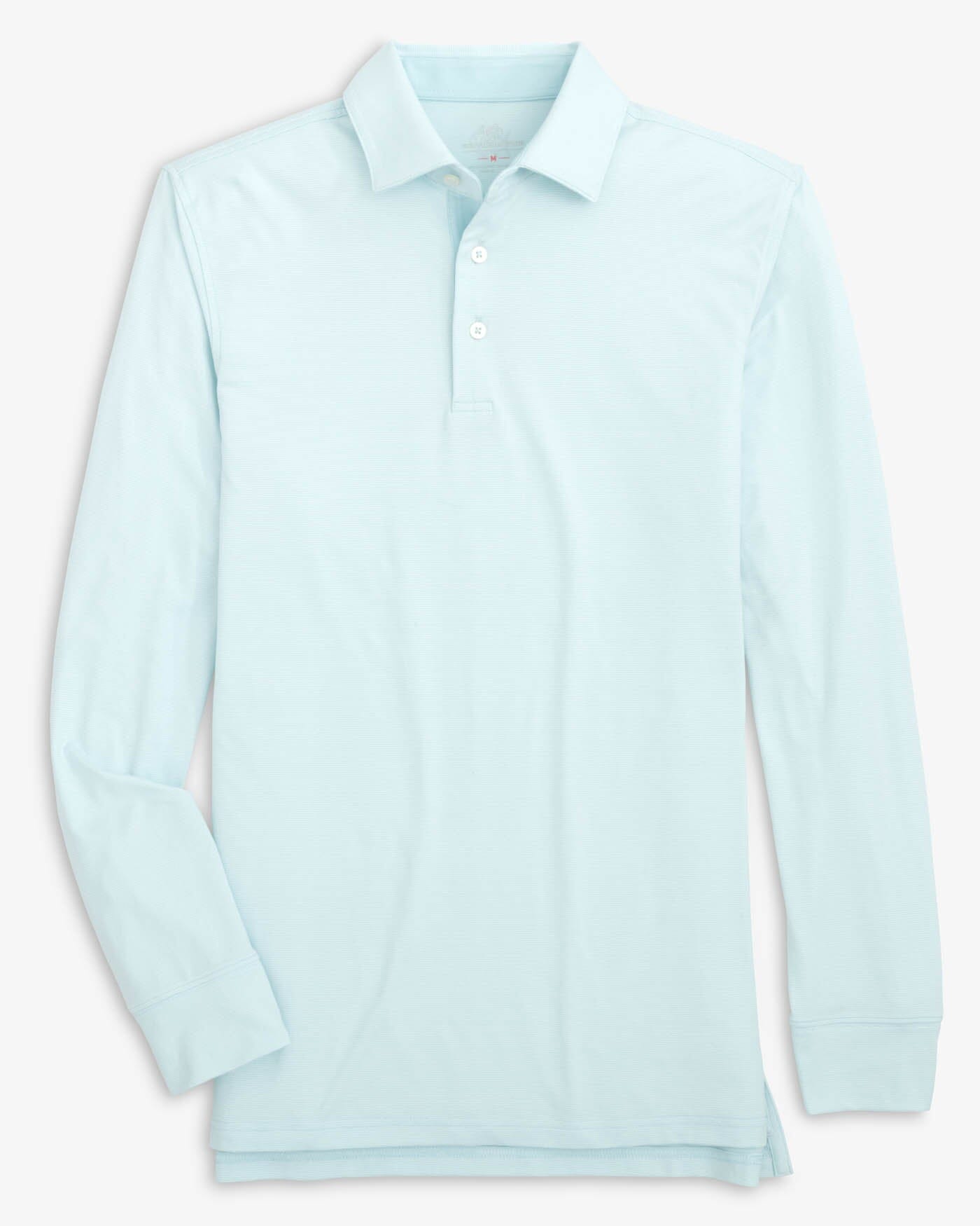 Men's Ryder Ridgeway Stripe Performance Polo | Southern Tide