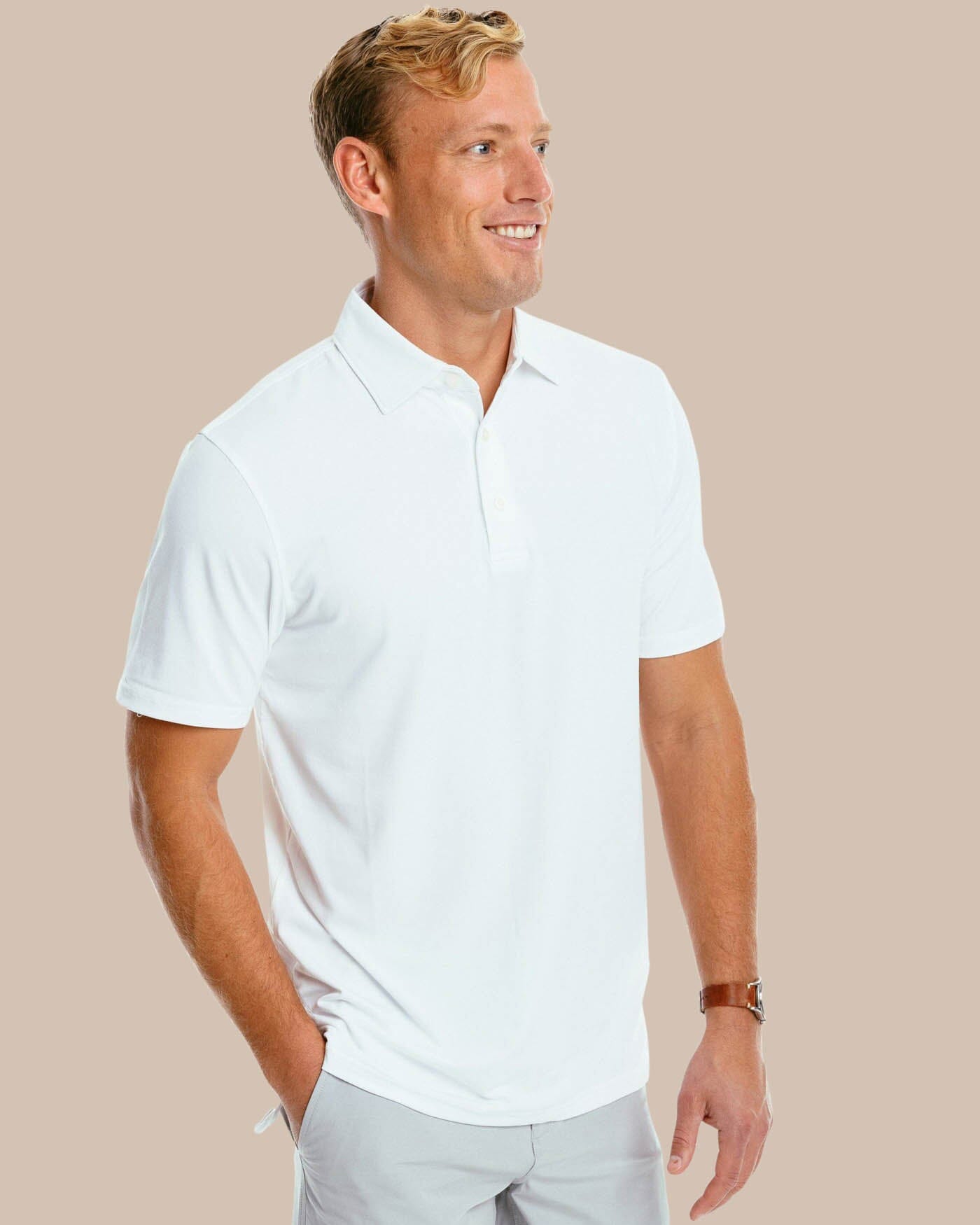 Moisture Management Polo Shirts  Quick Drying and Wick away Polo