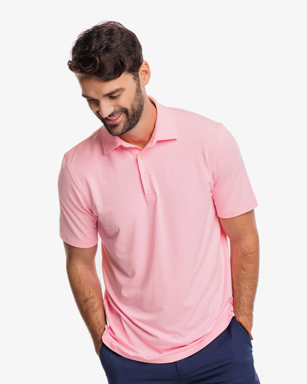 Ryder Lilly Polo Shirt