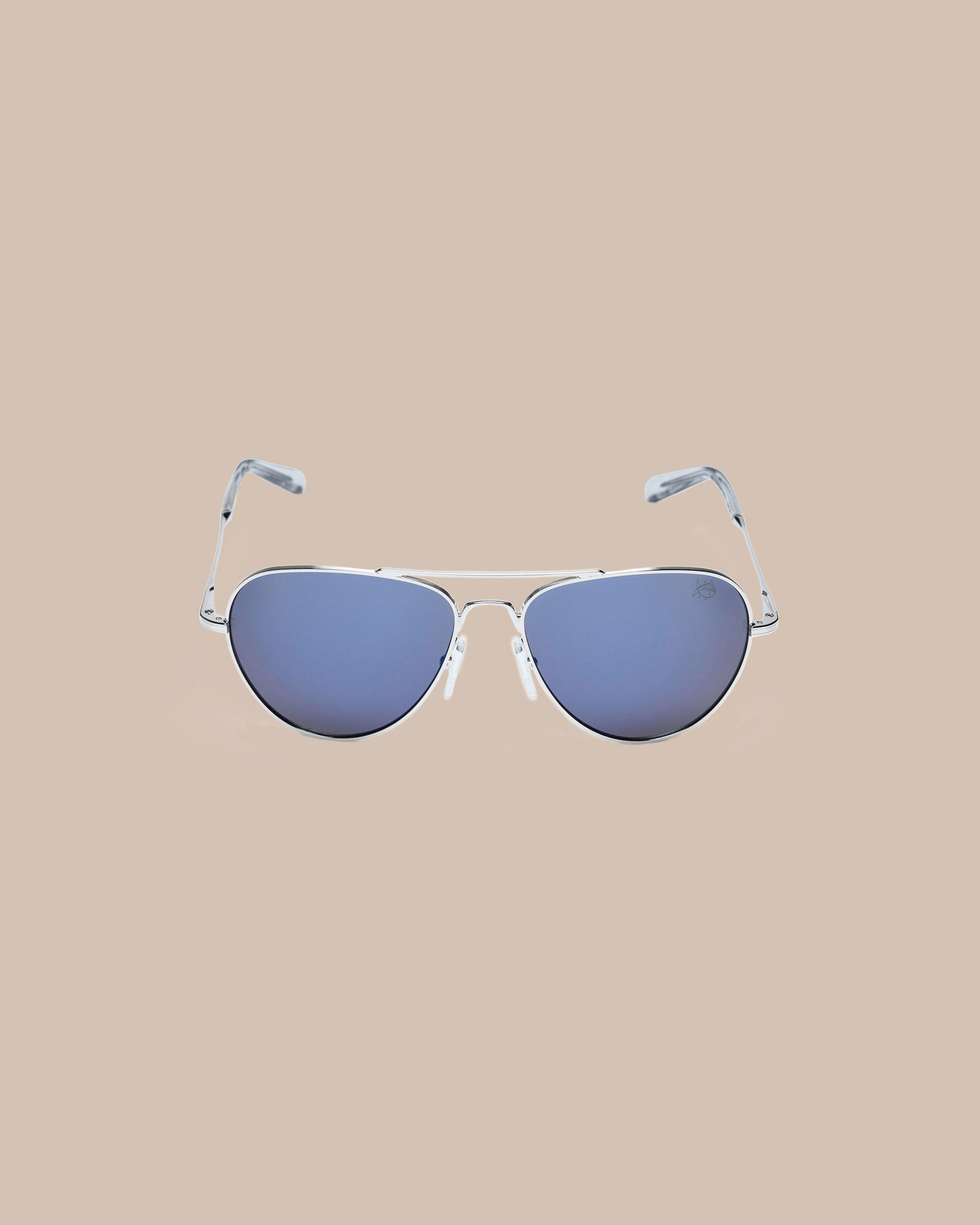 Savannah Aviator Sunglasses | Southern Tide