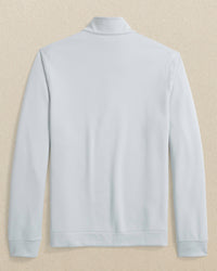 Schooner Quarter Zip