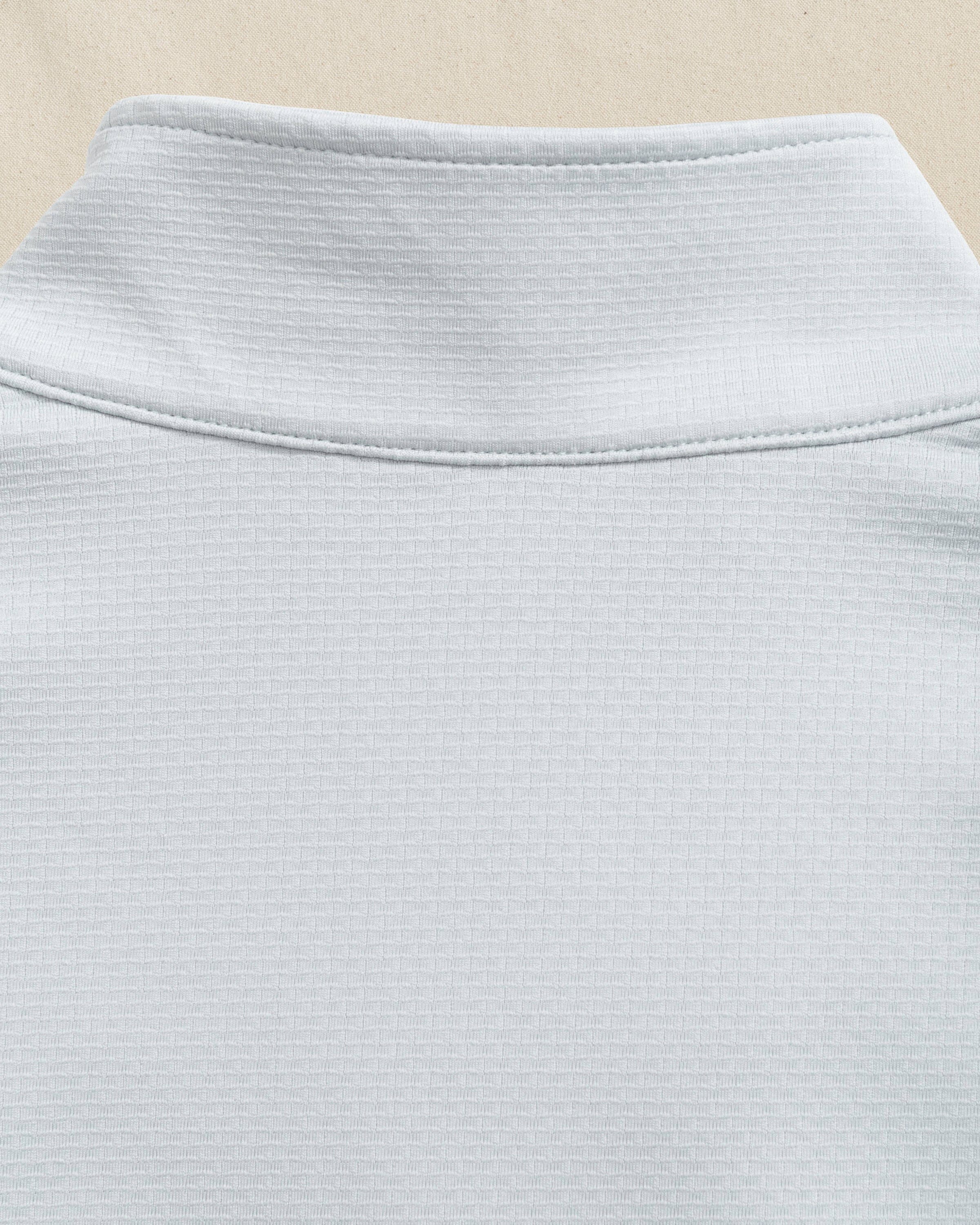 Men's Schooner Quarter Zip | Southern Tide