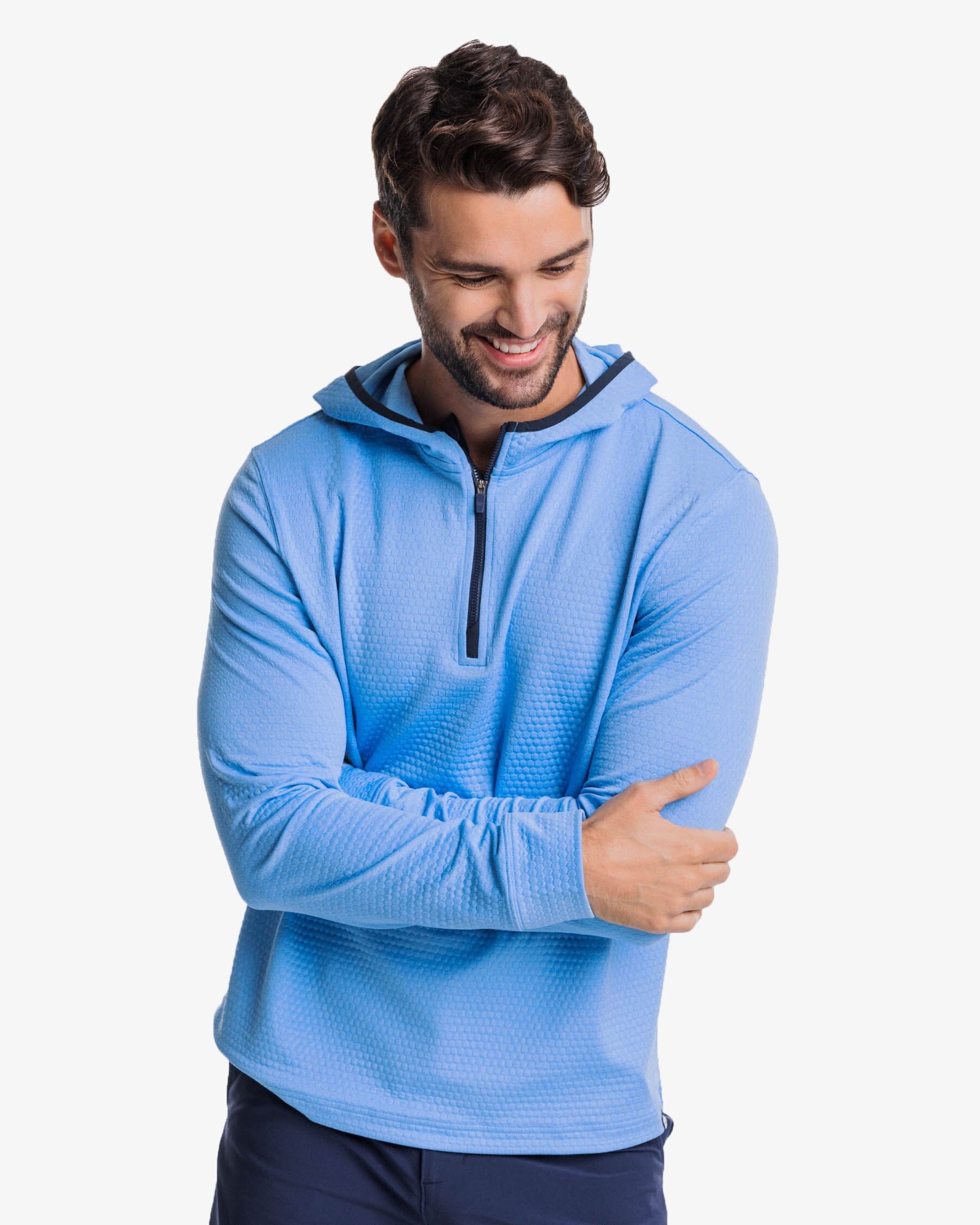 https://southerntide.com/cdn/shop/files/scuttle-heather-performance-quarter-zip-hoodie-heather-boat-blue-front-9343_7f8344c0-7fc6-41f3-9a44-a9879cadcc92_1800x.jpg?v=1708014746